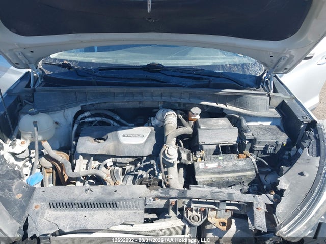 Hyundai Tucson Premium 1.6 2016 KM8J3CA26GU046038 Image 10