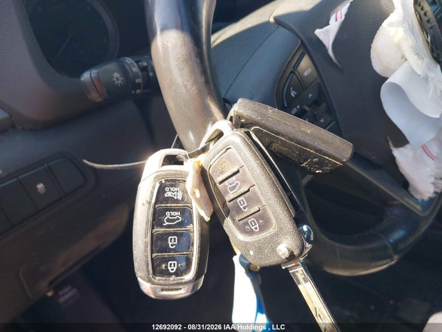 Hyundai Tucson Premium 1.6 2016 KM8J3CA26GU046038 Image 11
