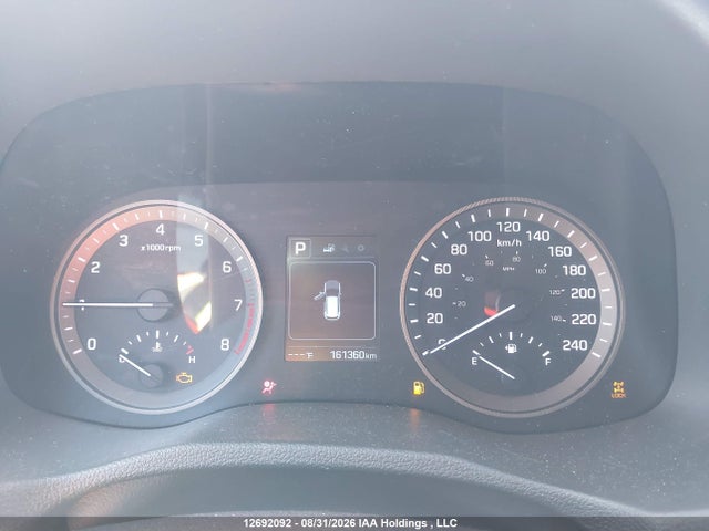 Hyundai Tucson Premium 1.6 2016 KM8J3CA26GU046038 Image 7