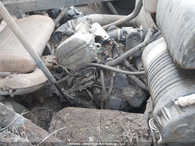 12692093 :رقم المزاد ، 3JBUGAJ44PK002926 vin ، 2023 Can-am Defender Hd7/dps Hd7 مزاد بيع