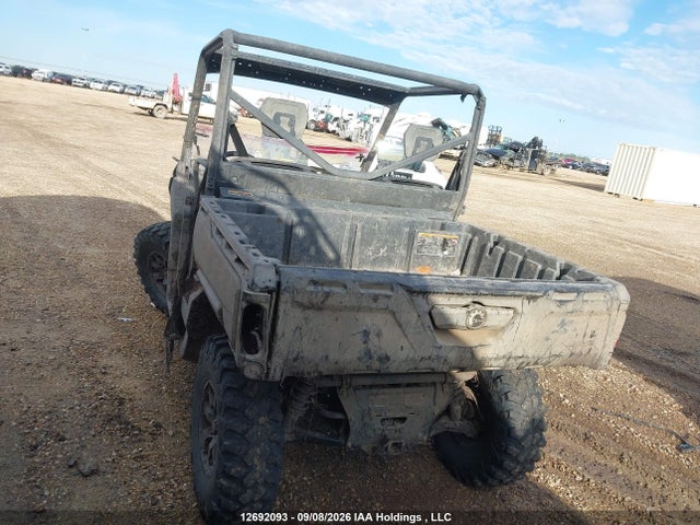 12692093 :رقم المزاد ، 3JBUGAJ44PK002926 vin ، 2023 Can-am Defender Hd7/dps Hd7 مزاد بيع