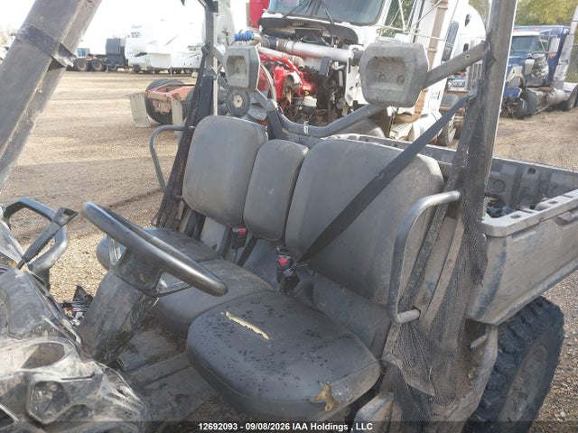 12692093 :رقم المزاد ، 3JBUGAJ44PK002926 vin ، 2023 Can-am Defender Hd7/dps Hd7 مزاد بيع