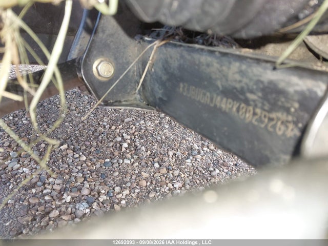 12692093 :رقم المزاد ، 3JBUGAJ44PK002926 vin ، 2023 Can-am Defender Hd7/dps Hd7 مزاد بيع