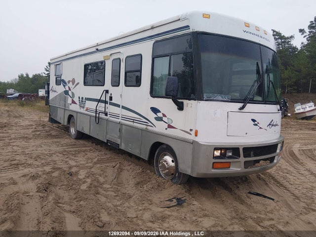 Продажа на аукционе авто 1999 Ford F550 Super Duty Stripped Chass, vin: 3FCMF53S9XJA00386, номер лота: 12692094