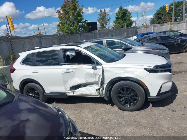Honda CR-V 2025 2HKRS4H50SH107371 Image 13