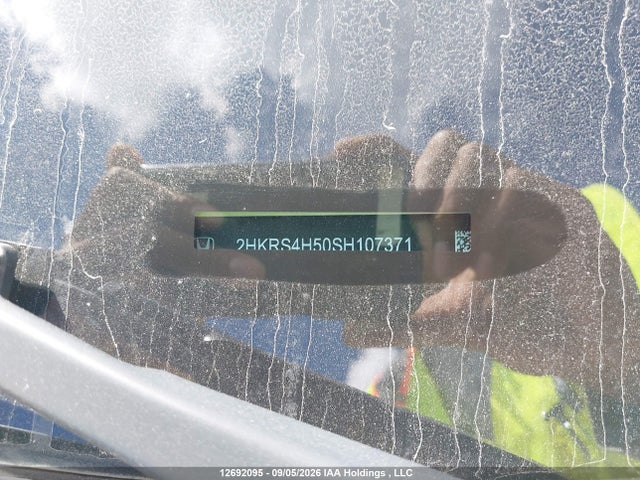 Honda CR-V 2025 2HKRS4H50SH107371 Image 17
