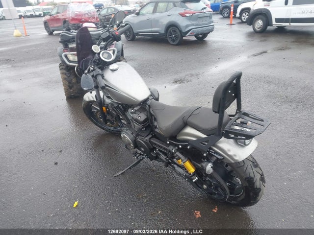 Yamaha Xvs950 Cu/cuc 2017 JYAVN05N7HA001904 Image 3