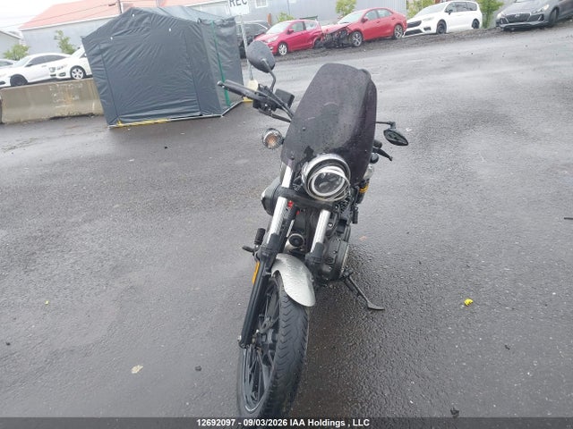 Yamaha Xvs950 Cu/cuc 2017 JYAVN05N7HA001904 Image 5