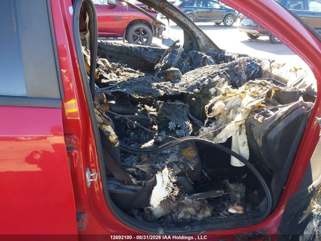 Dodge JOURNEY SE 2015 3C4PDCAB0FT552646 Image 5