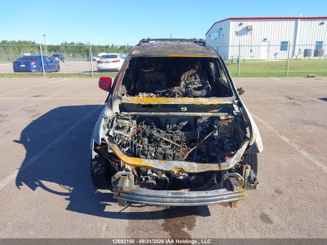 Dodge JOURNEY SE 2015 3C4PDCAB0FT552646 Image 6