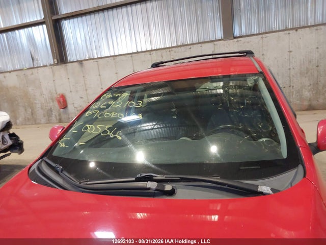 Aukcja sprzedaży 2009 Toyota Corolla Matrix S, vin: 2T1LE40E19C005566, numer aukcji: 12692103