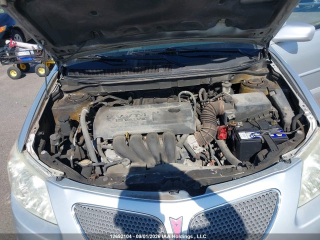 Aukcja sprzedaży 2006 Pontiac Vibe, vin: 5Y2SL65836Z429865, numer aukcji: 12692104