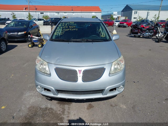 Aukcja sprzedaży 2006 Pontiac Vibe, vin: 5Y2SL65836Z429865, numer aukcji: 12692104