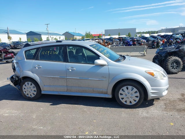 Aukcja sprzedaży 2006 Pontiac Vibe, vin: 5Y2SL65836Z429865, numer aukcji: 12692104