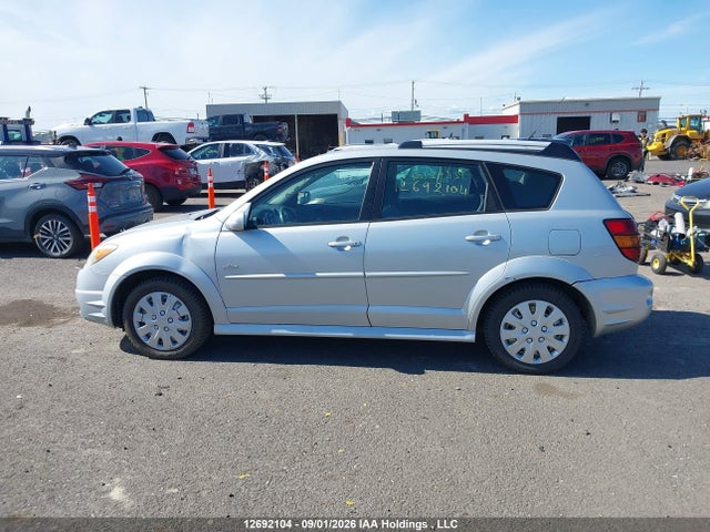 Aukcja sprzedaży 2006 Pontiac Vibe, vin: 5Y2SL65836Z429865, numer aukcji: 12692104