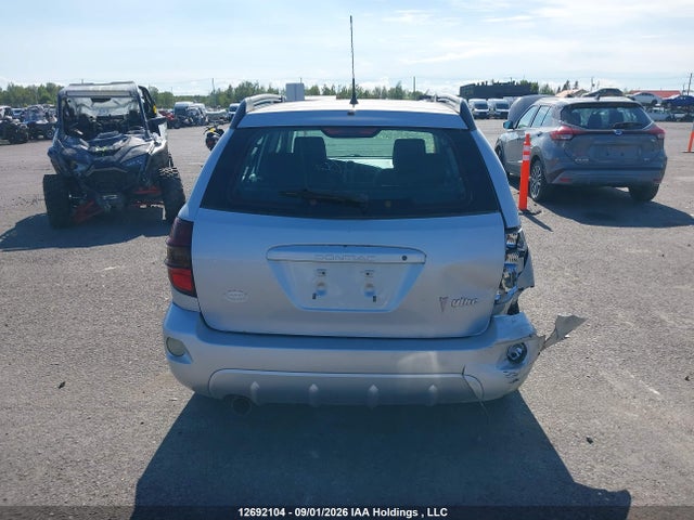 Aukcja sprzedaży 2006 Pontiac Vibe, vin: 5Y2SL65836Z429865, numer aukcji: 12692104