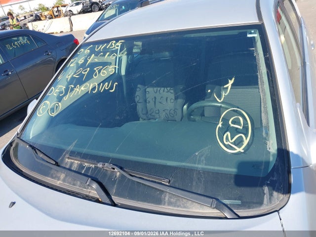 Aukcja sprzedaży 2006 Pontiac Vibe, vin: 5Y2SL65836Z429865, numer aukcji: 12692104