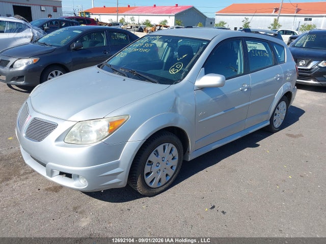 Aukcja sprzedaży 2006 Pontiac Vibe, vin: 5Y2SL65836Z429865, numer aukcji: 12692104