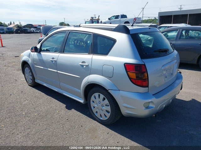 Aukcja sprzedaży 2006 Pontiac Vibe, vin: 5Y2SL65836Z429865, numer aukcji: 12692104