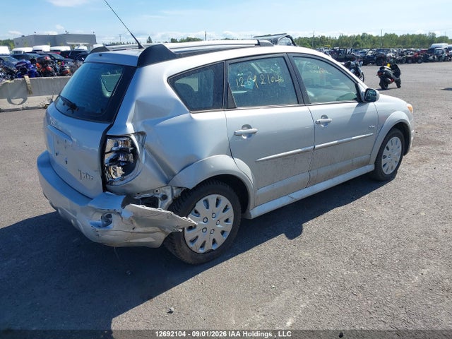 Aukcja sprzedaży 2006 Pontiac Vibe, vin: 5Y2SL65836Z429865, numer aukcji: 12692104