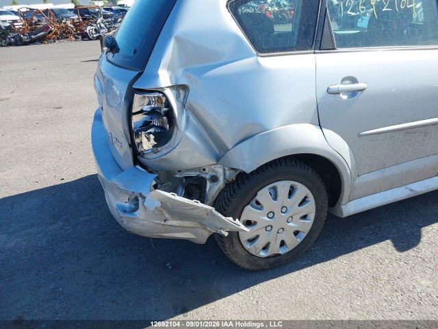 Aukcja sprzedaży 2006 Pontiac Vibe, vin: 5Y2SL65836Z429865, numer aukcji: 12692104