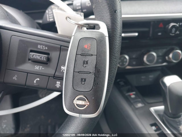 Nissan KICKS S 2026 3N8AP6BB9TL395440 Image 11