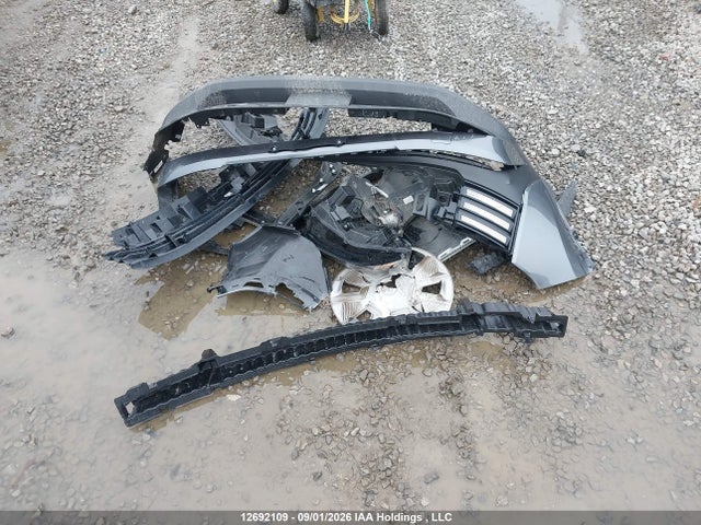 Nissan KICKS S 2026 3N8AP6BB9TL395440 Image 12