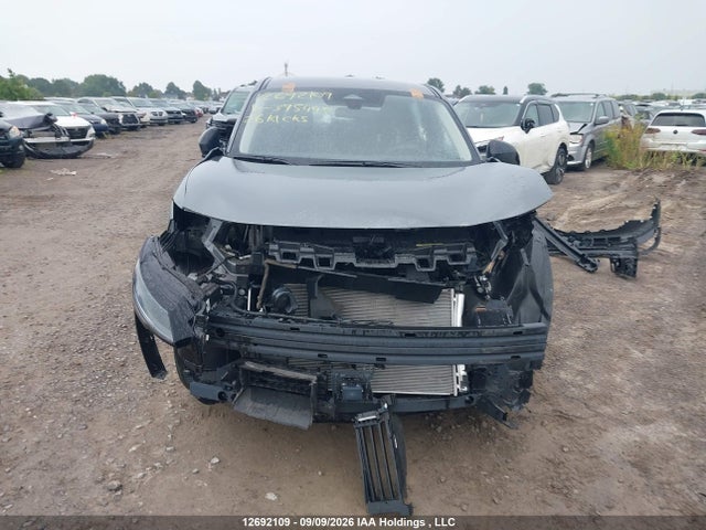 Nissan KICKS S 2026 3N8AP6BB9TL395440 Image 13