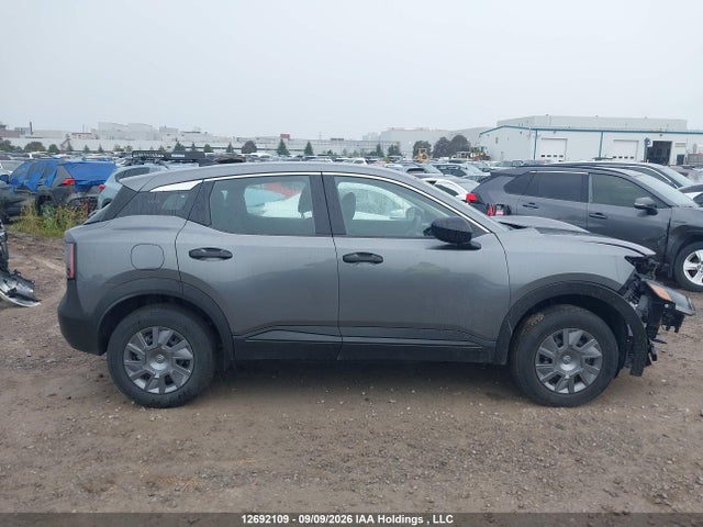 Nissan KICKS S 2026 3N8AP6BB9TL395440 Image 14