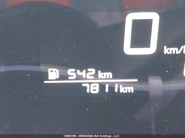 Nissan KICKS S 2026 3N8AP6BB9TL395440 Image 16