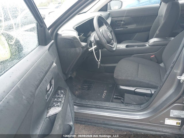 Nissan KICKS S 2026 3N8AP6BB9TL395440 Image 19