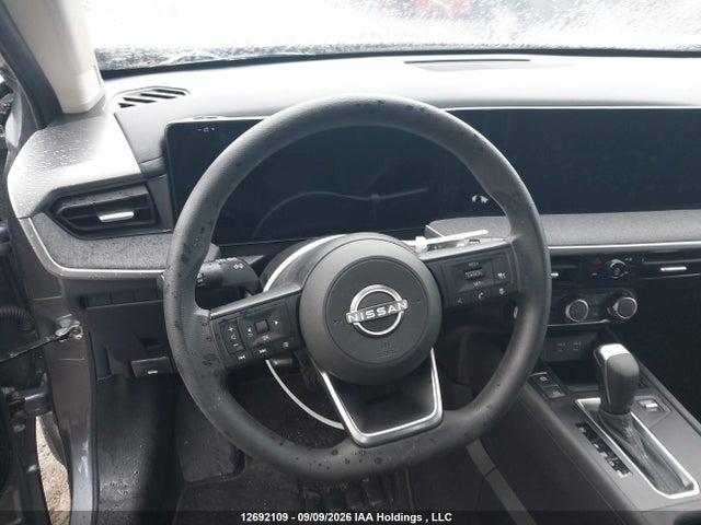 Nissan KICKS S 2026 3N8AP6BB9TL395440 Image 20