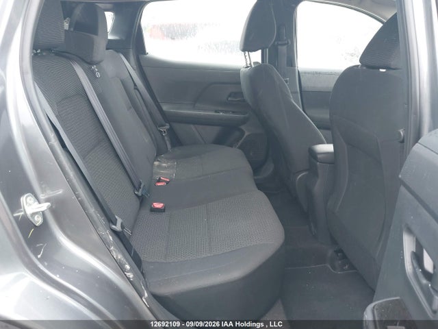 Nissan KICKS S 2026 3N8AP6BB9TL395440 Image 8