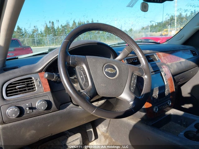 Aukcja sprzedaży 2007 Chevrolet Avalanche K1500, vin: 3GNFK12Y67G285491, numer aukcji: 12692111