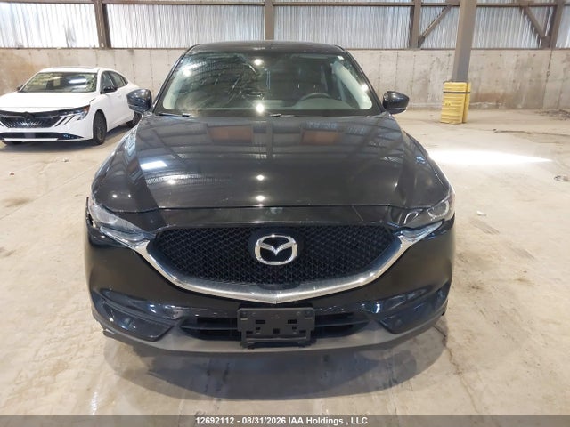 12692112 :رقم المزاد ، JM3KFABL3L0728394 vin ، 2020 Mazda Cx-5 مزاد بيع