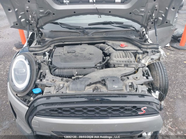 Продаж на аукціоні авто 2023 Mini Convertible Cooper S, vin: WMW43DL05P3R30445, номер лоту: 12692120