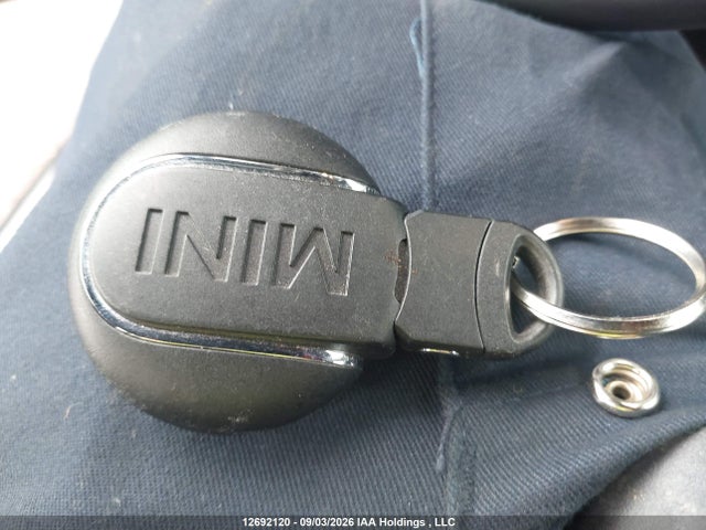 Продаж на аукціоні авто 2023 Mini Convertible Cooper S, vin: WMW43DL05P3R30445, номер лоту: 12692120
