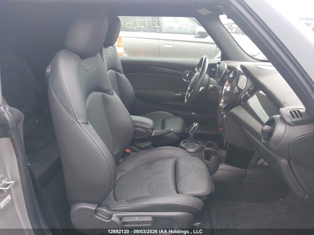 Продаж на аукціоні авто 2023 Mini Convertible Cooper S, vin: WMW43DL05P3R30445, номер лоту: 12692120
