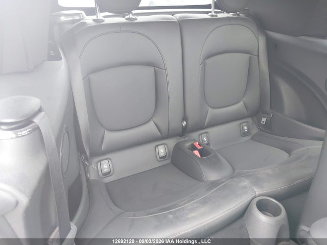 Продаж на аукціоні авто 2023 Mini Convertible Cooper S, vin: WMW43DL05P3R30445, номер лоту: 12692120