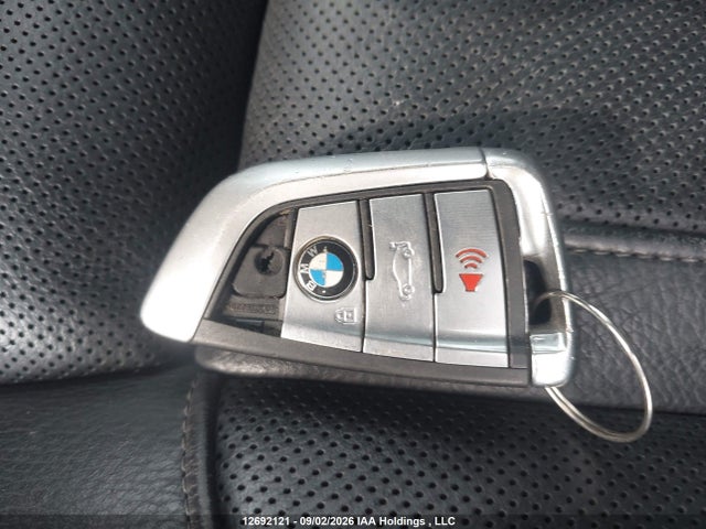Продажа на аукционе авто 2019 Bmw 530 Xi, vin: WBAJA7C59KWW11191, номер лота: 12692121