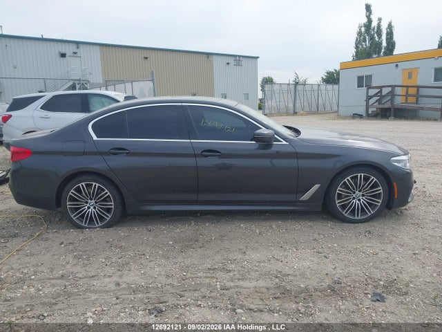 Продажа на аукционе авто 2019 Bmw 530 Xi, vin: WBAJA7C59KWW11191, номер лота: 12692121