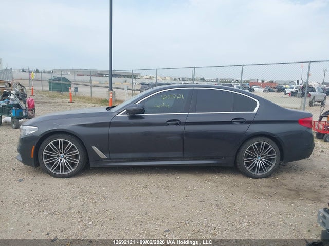 Продажа на аукционе авто 2019 Bmw 530 Xi, vin: WBAJA7C59KWW11191, номер лота: 12692121