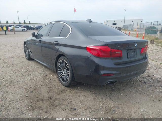 Продажа на аукционе авто 2019 Bmw 530 Xi, vin: WBAJA7C59KWW11191, номер лота: 12692121