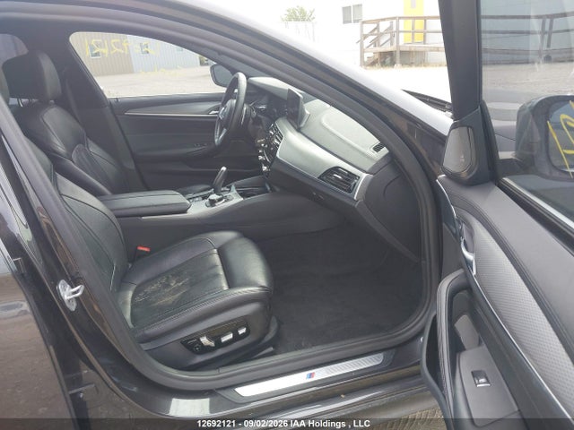 Продажа на аукционе авто 2019 Bmw 530 Xi, vin: WBAJA7C59KWW11191, номер лота: 12692121