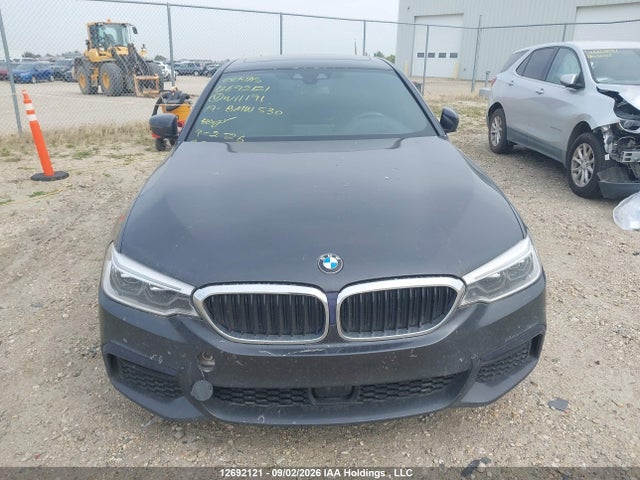 Продажа на аукционе авто 2019 Bmw 530 Xi, vin: WBAJA7C59KWW11191, номер лота: 12692121