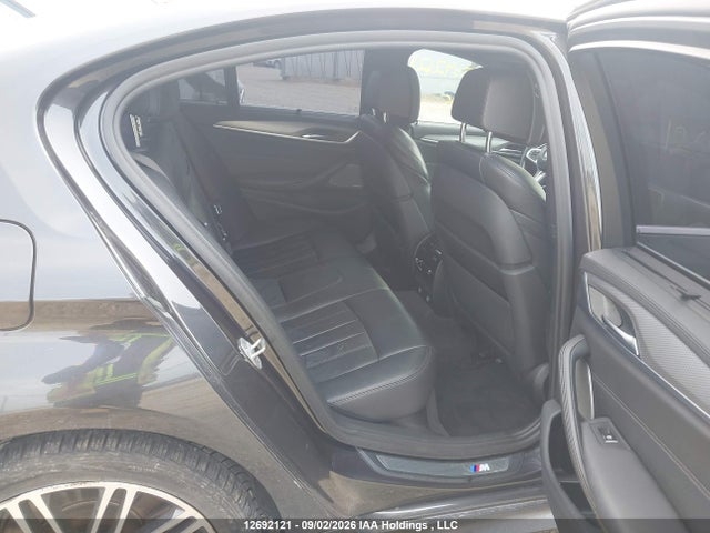 Продажа на аукционе авто 2019 Bmw 530 Xi, vin: WBAJA7C59KWW11191, номер лота: 12692121