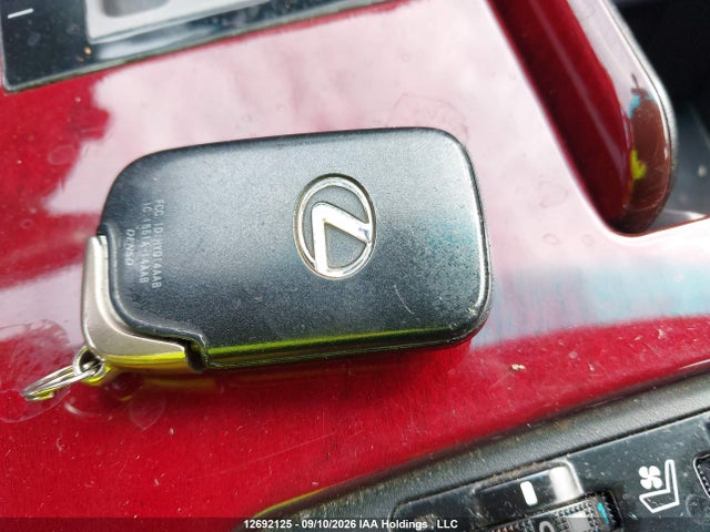 Aukcja sprzedaży 2006 Lexus Gs 300, vin: JTHCH96S860010236, numer aukcji: 12692125