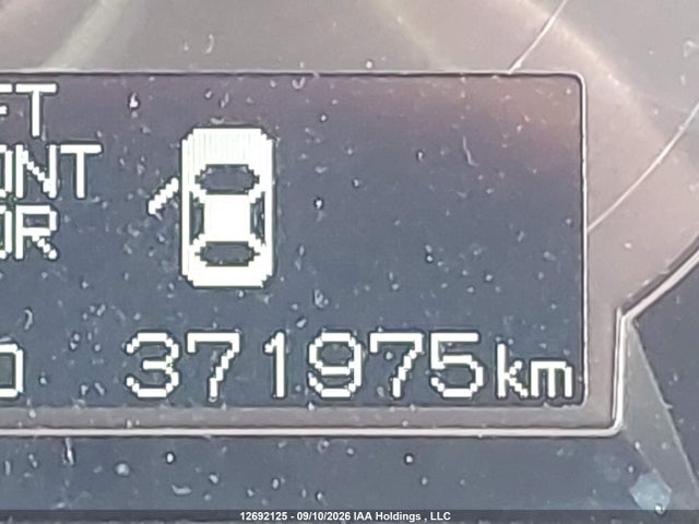 Aukcja sprzedaży 2006 Lexus Gs 300, vin: JTHCH96S860010236, numer aukcji: 12692125
