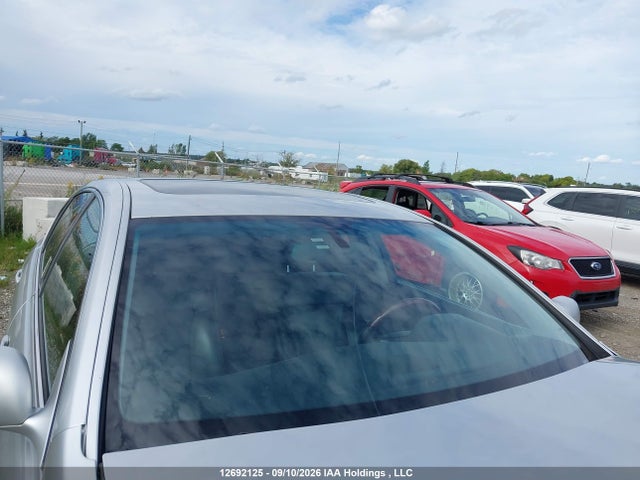 Aukcja sprzedaży 2006 Lexus Gs 300, vin: JTHCH96S860010236, numer aukcji: 12692125