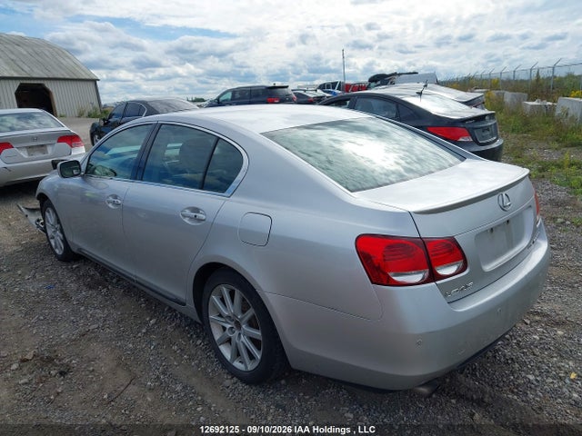 Aukcja sprzedaży 2006 Lexus Gs 300, vin: JTHCH96S860010236, numer aukcji: 12692125